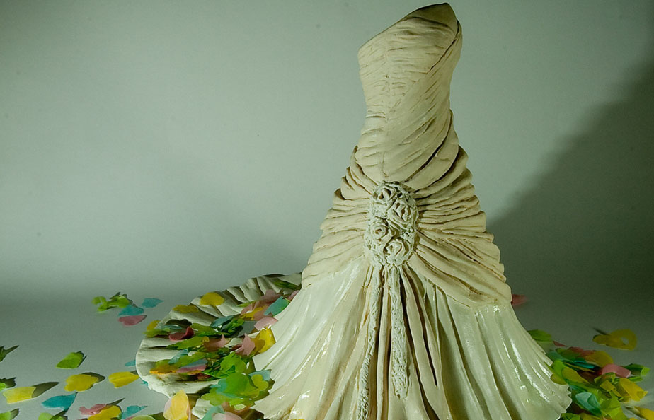 Melanie's Dress Image