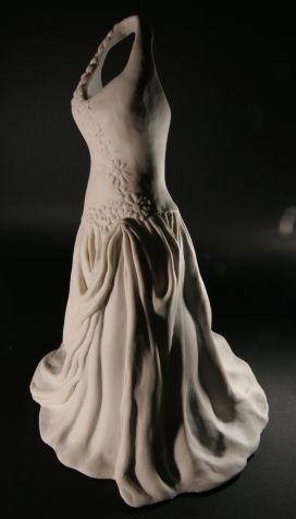 Caitlin's Dress