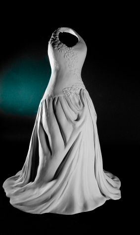 Caitlin's Dress
