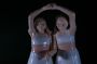 Bridesmaids Dancing