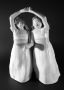 Bridesmaids Dancing
